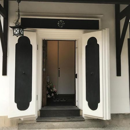 Shikishiki Shinra Villa Kyoto Exterior foto