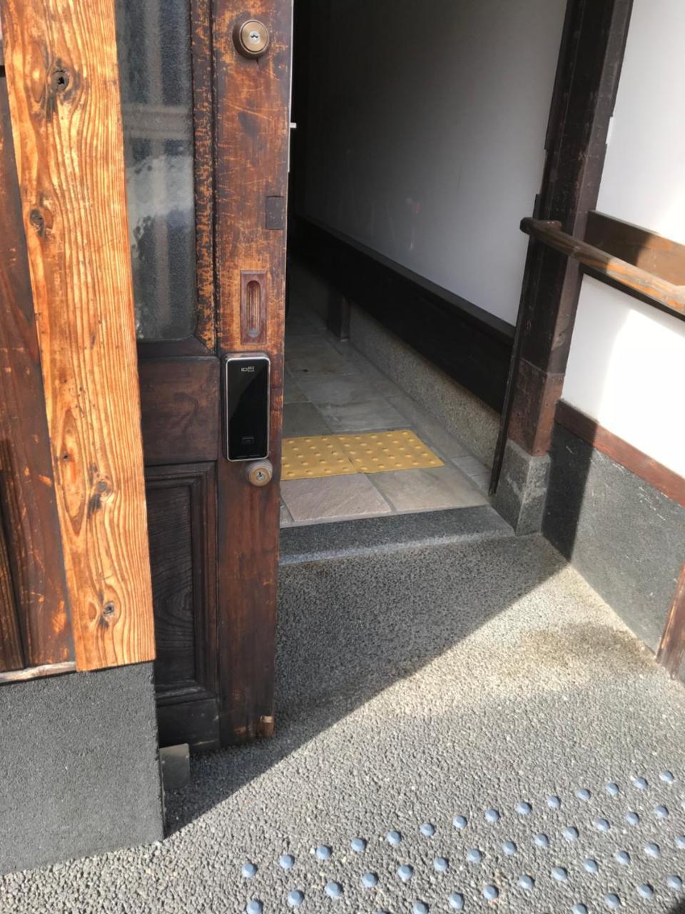Shikishiki Shinra Villa Kyoto Exterior foto