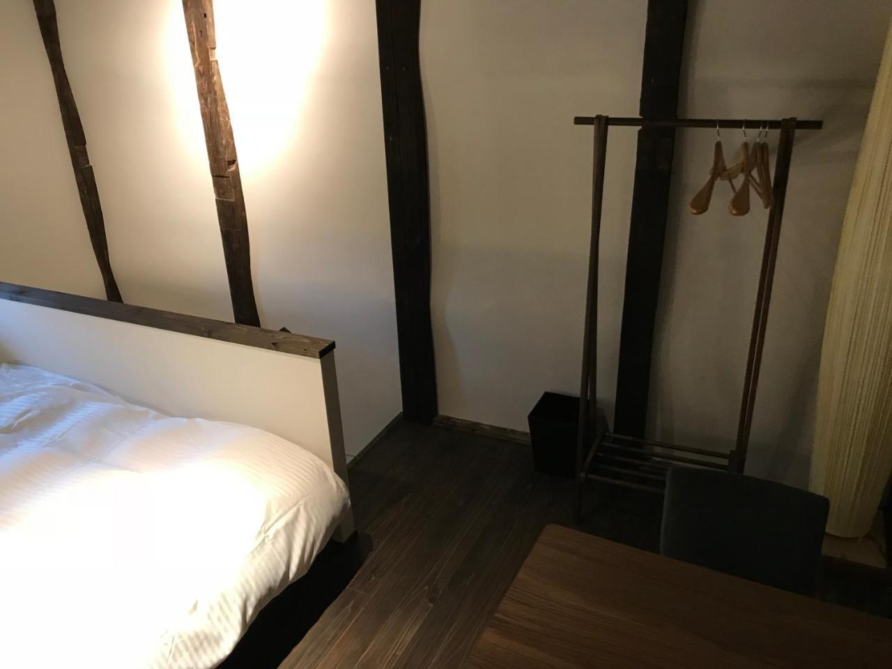Shikishiki Shinra Villa Kyoto Exterior foto