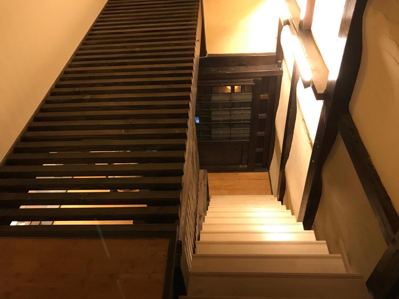 Shikishiki Shinra Villa Kyoto Exterior foto