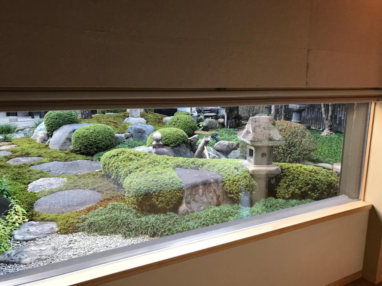 Shikishiki Shinra Villa Kyoto Exterior foto
