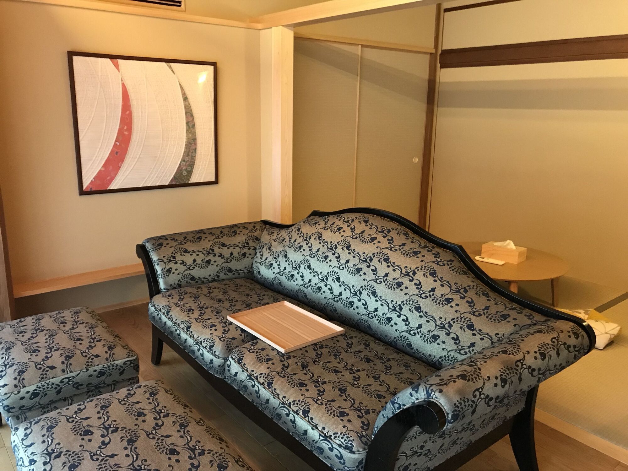 Shikishiki Shinra Villa Kyoto Exterior foto